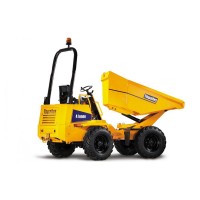 3 Tonne Dumper